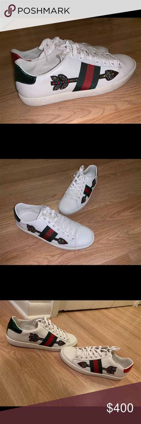 gucci diamond shoe|gucci shoes original.